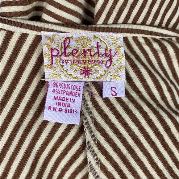 Plenty by Tracy Reese dress size Small - Picture 6 of 6